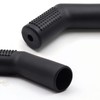 YnGia 2PCS Motorcycle Gear Shift Cover Universal Gear Shifter Protector