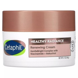 Crema renovadora Healthy Radiance, 1,7 oz (48 g)