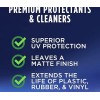 N/A 303 Aerospace Protectant Spray Repels Dust, Dirt, & Staining