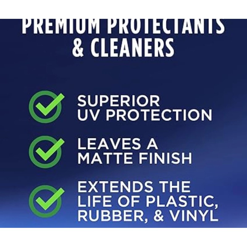 N/A 303 Aerospace Protectant Spray Repels Dust, Dirt, & Staining