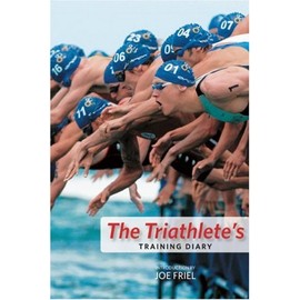 The Triathlete's Training Diary