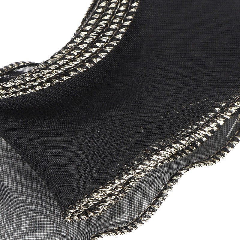 10 Yards Lace Ribbon 60mm Spiral DIY Accessories for Hair