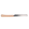 Small Hand Saw SK5 Blade Beech Wood Handle Fine Tooth