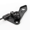 LST Bowden Cable Bonnet Cable Front Flap Release 3 Series