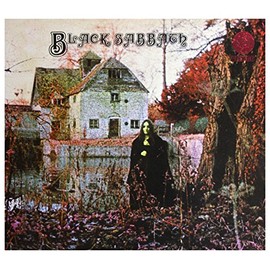 Black Sabbath (Deluxe Edition)