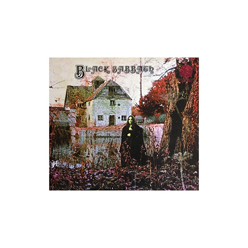 Black Sabbath (Deluxe Edition)