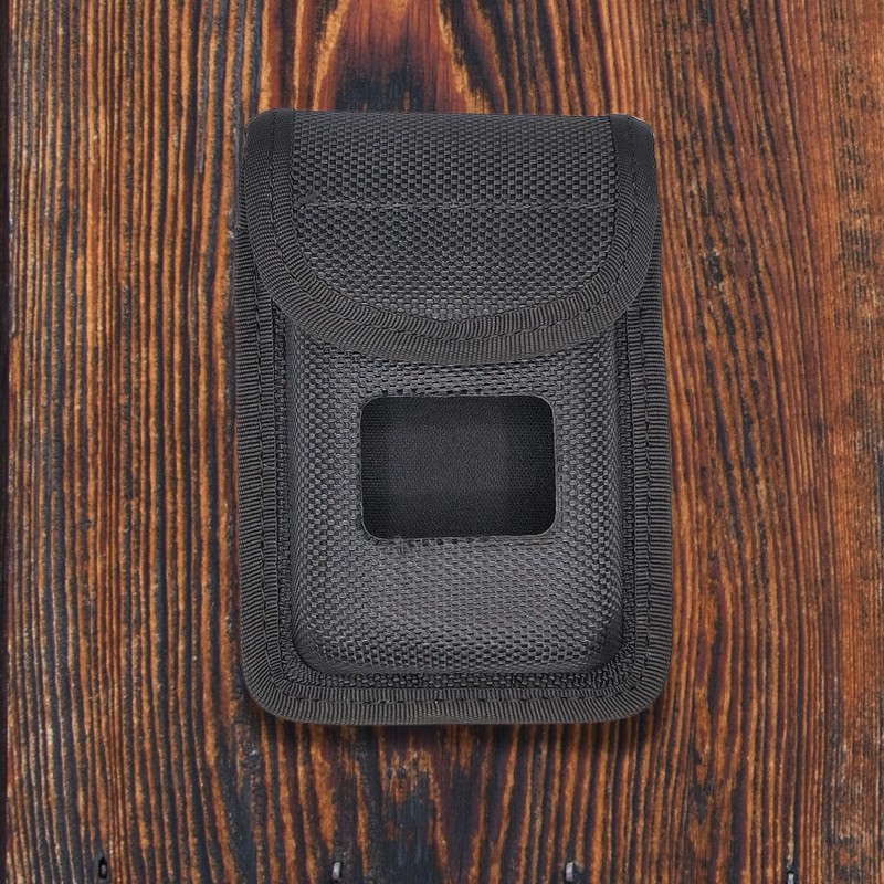 Hero's Pride Molded Ballistic Alarm Case, Nylon Tactical Case for