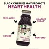 R.W. Knudsen Just Black Cherry Juice, 8 fl oz (12