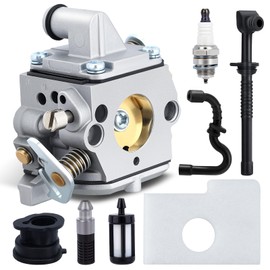 Butom MS170 Carburetor for Stihl MS 170 MS180 MS 180 017 018 Chainsaw Replace 1130 120 0603 C1Q-S57A C1Q-S57B