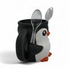 Ice Cream Pint Holder – Fits Standard Pints – Dual