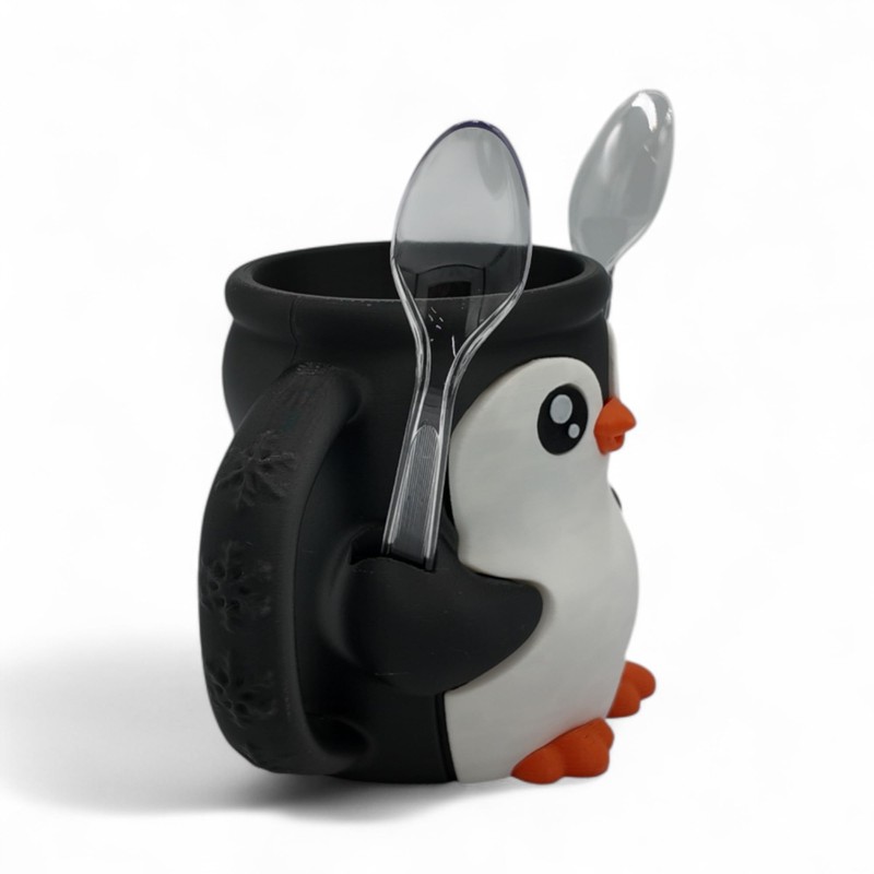 Ice Cream Pint Holder – Fits Standard Pints – Dual