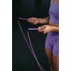 Velites Cyclone Jump Rope Comba Ultraligera | Diseño Premium para