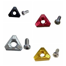 Cobra Weights Cobra Driver Weights Compatible with LTDx LTDx LS LTDx MAX (Black, 0.4 oz (10 g)