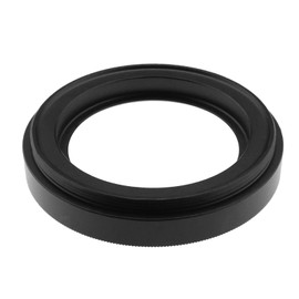 Micro Traders EW-52 Lens Hood Compatible with Canon RF 35mm F1.8 STM Lens Camera Photo Photography Accessories Lens Shade Lens Cover Black