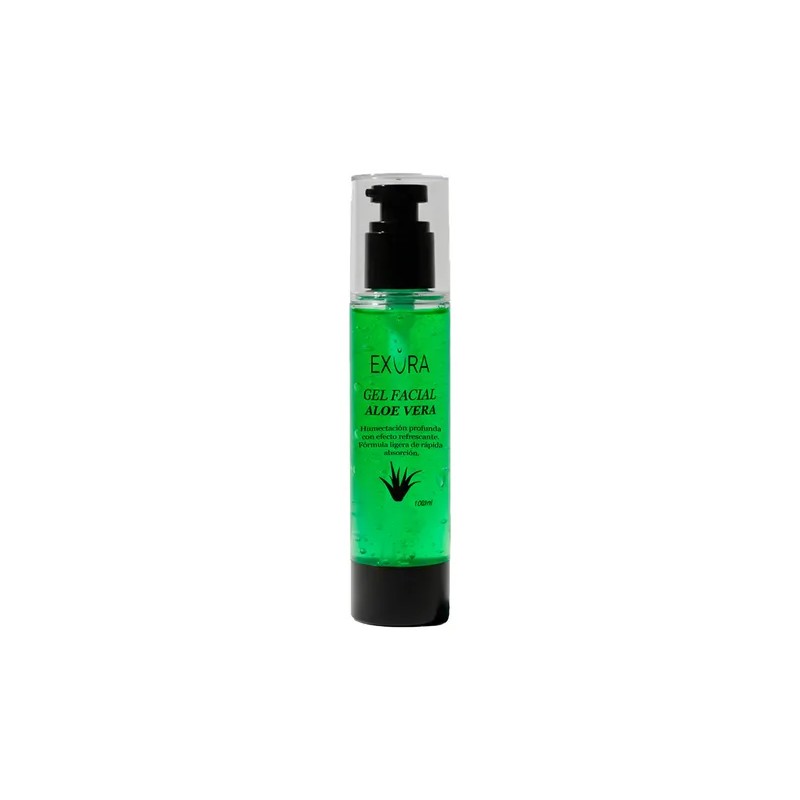 Kit Anti-acné Exura Para Cuidado Facial Efectivo