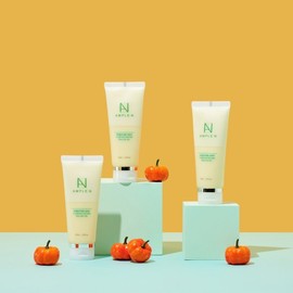 AmpouleN Purifying Shot Pumpkin Enzyme Peeling Gel 100ml