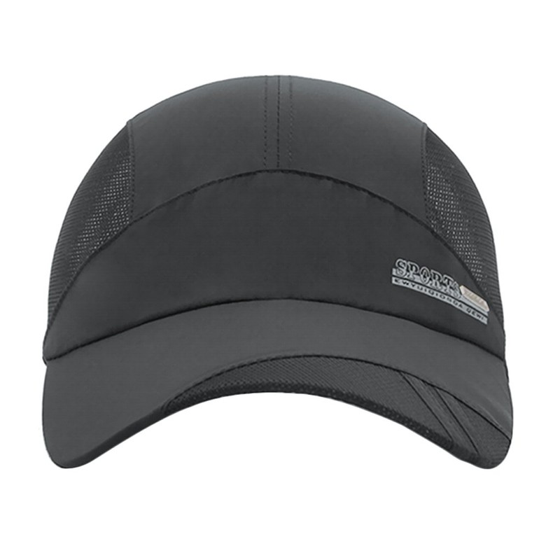 RUIXIB Baseball Cap Baseball Cap Summer Sun Hat Breathable Mesh