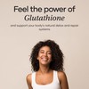 Glutathione Liposomal – Advanced Antioxidant Supplement with Setria for Cellular