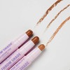 Throw Shade Duo Contour Stick - Dark by Carter Beauty