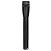 Maglite Mini PRO LED 2-Cell AA Flashlight with Holster Black