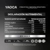Suplemento En Polvo Yaoca Creatina Monohidratada 1 Kg Natural