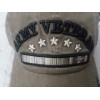 US Army Vietnam Veteran Cap New Low Profile Distressed Vintage