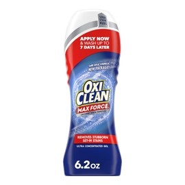 OxiClean Palitos de gel - 6 onzas (HDL-025)