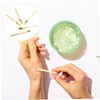 Ipetboom Sets Mini Cosmetic Spatula for Face Cream Eye Cream