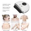 Stone Gua Sha Instrument Protective Multifunctional Scraping Massage Facial Tool