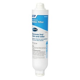 Camco TASTEPURE RV&Marine Water Filter