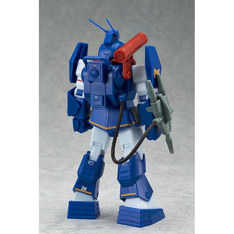 COMBAT Sun Fang Dougram ARMORS MAX04 1/72 Scale Soltic H8RF