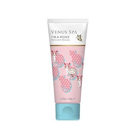 Venus Spa Fragrance Hand Cream Innocent Beauty 60g