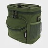 NGT Xpr Insulated Cooler Bag - Green, One Size