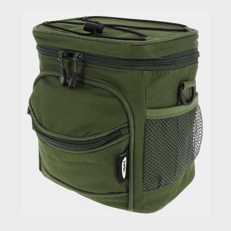 NGT Xpr Insulated Cooler Bag - Green, One Size