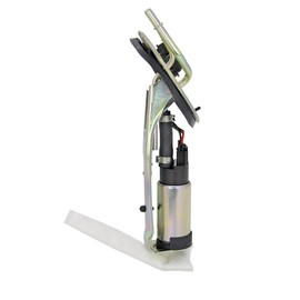 Vphix Fuel Pump Module Assembly for 1996-2000 Honda Civic 1997 Acura Integra EL Honda Civic L4 1.6L 1.8L 1998 1999 2000 E8341H SP8341H17040S02L00