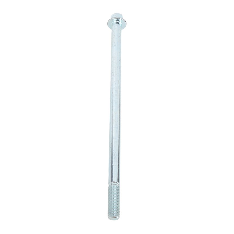 Rear Wheel Rim Axle M10 195mm For 90cc 110cc 125cc