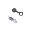 GM Genuine Parts 84191289 Rear Disc Brake Caliper Bleeder Valve