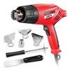 Powerbuilt Heat Gun Heavy Duty 1500W 2 Spd 622-1022F 7