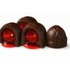 Andy Anand Sugar Free Dark Chocolate Cherry Cordials 48 Pcs,
