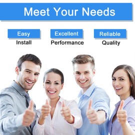 LCL Compatible 008R13089 Waste Toner Container Replacement for Xerox WorkCentre 7120 7125 7220 7220I 7225 7225I Series Printer (1-Pack )