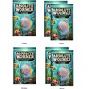 Absolute Wormer Plus - Freshwater and Saltwater Aquarium Powder Treatment.