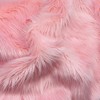 Ice Fabrics Faux Fur Fabric by The Yard - 60