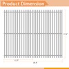 Zemibi Grill Grates Replacement for Weber Spirit 300 Series, Weber