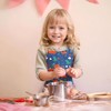 Kids Chef Aprons, Toddler Cooking Apron, Painting Aprons