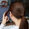 One-Hand Portable Gua Sha Massager for Body and Scalp Care - WFFQLQT / 한손에 잡히는 휴대용 괄사 마사지기 바디 두피 케어-WFFQLQT