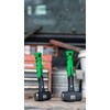 Hooyman 4lb Club Sledge Hammer with Heavy Duty Construction, Ergonomic