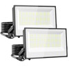 Onforu 120W Flood Lights Outdoor, 12000lm Bright LED Work Light