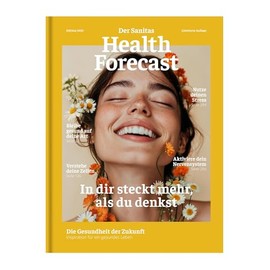 In dir steckt mehr, als du denkst – Die Gesundheit der Zukunft: Edition 2025