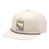 Cotopaxi Western Hills Heritage Rope Hat Oatmeal