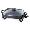 Presto Electric Skillet 1500 W 16 In. Cast Aluminum, Non-Stick